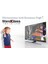 Samsung Ue32H5373 32" Tv Tv Ekran Koruyucu 3