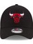 Chicago Bulls 9forty Şapka 4