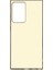 Samsung Galaxy Note 20 Ultra Kılıf Mat Premium Silikon Kılıf Gold + 360 Full Body Ekran Koruyucu (Ön Arka) 1