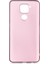 Xiaomi Redmi Note 9 Kılıf Tam Uyumlu Soft ve Ultra Ince Silikon 1
