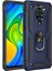 Xiaomi Redmi Note 9 Uyumlu Kılıf Army Standart Koruma ve 5 Katmanlı Sağlamlık 1