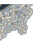 Antoryum Lazer Kesim Kaymaz Taban Dijital Baskı Halı ST600154GR04 4