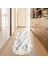 Çiğdem Lazer Kesim Kaymaz Taban Dijital Baskı Halı ST600191GL04 2