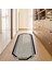 Fesleğen Lazer Kesim Kaymaz Taban Dijital Baskı Halı ST600182KR08 2