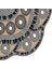 Manolya Lazer Kesim Kaymaz Taban Dijital Baskı Halı ST600178GR05 3