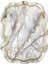 Mimoza Lazer Kesim Kaymaz Taban Dijital Baskı Halı ST600188GR06 2