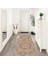 Nergis Lazer Kesim Kaymaz Taban Dijital Baskı Halı ST600145VZ05 2