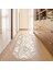 Yasemin Lazer Kesim Kaymaz Taban Dijital Baskı Halı ST600158BJ10 2