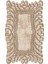 Yıldız Lazer Kesim Kaymaz Taban Dijital Baskı Halı ST600161CM07 3