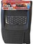Land Rover Freelander 1997 2006 Paspas Derin Havuzlu Krom Karbon 2