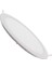 LED Panel Spot 15 w Beyaz Slim Yuvarlak Sıva Altı (6'lı) 2