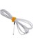 10S Pro Nozzle Thermistor (With Socket) 1