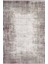 Halı Stone 160 x 230 5701B Vizon Mürdüm 1