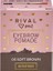 Rival Loves Me Kaş Pomadı No:03 Soft Kahve 2