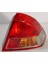 Honda Civic Sd Stop Lambası Dış Sağ (33501-S5B-003)(33501-S5B-003) 1