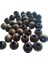 8 mm Ahşap Boncuk - 80 gram 1