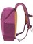 NH500 Quechua Sırt Çantası ( Mor ) 2