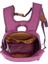 NH500 Quechua Sırt Çantası ( Mor ) 4