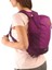 NH500 Quechua Sırt Çantası ( Mor ) 5