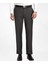 Erkek Gri Yün Red Fleece Pantolon 1