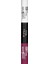 Rival Loves Me Dudak Parlatıcısı STAY4EVER No:01 Deep Magenta 1