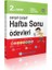 2. Sınıf Çarşaf Çarşaf Hafta Sonu Ödevleri 1