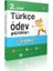 2. Sınıf Türkçe Ödev Yaprakları 1