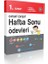Çarşaf Çarşaf Hafta Sonu Ödevleri 1