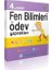 Fen Bilimleri Ödev Yaprakları 1