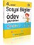 Sosyal Bilimler Ödev Yaprakları 1