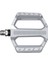PD-EF202 Gümüş Aluminyum Pedal 1