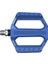 Shımano Pedal (Düz) PD-EF202(mavi) 1
