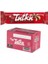 Tutku Kakao Kremalı Mozik Bisküvi 100 gr (K:22335)-24'Lü 1