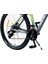 XCT100 27.5 Jant Bisiklet 21 Vites M-Disk Dağ Bisikleti 4