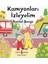 Kamyonları İzleyelim - Rachel Bence 1