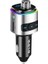 SL-BT225 Rainbow Bluetooth V5 Çift USB QC3.-03.6V-12V/3A F 2