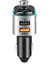 SL-BT225 Rainbow Bluetooth V5 Çift USB QC3.-03.6V-12V/3A F 4