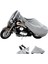 Keeway Super Shadow 250 Branda Motosiklet Brandası Branda 3