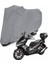 Kymco Agility 125 Örtü Motosiklet Branda Miflonlu Branda 4