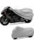 Yamaha Fz6 Fazer S2 Örtü Motosiklet Branda Branda 5