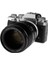 Fujinon Xf 50 mm F1.0 R Wr Lens 2