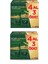 Monarch Filtre 250 gr 2'li Set 1