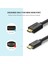 Mini HDMI To HDMI Dönüştürücü Kablo 22 cm 3