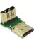 90 Derece HDMI To HDMI Dönüştürücü 3
