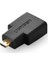 Micro HDMI To HDMI Dönüştürücü Adaptör 1