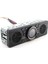 12V Oto Teyp FM/AUX/USB/Hafıza Kart(Yurt Dışından) 2