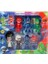 Pj Masks Figür Oyuncakları 10'lu Set 3