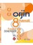 8. Sınıf Orjin Matematik Fasikül Denemeler 1