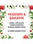 Essential Mist Yedek Yasemin & Şakayık 20 ml 3