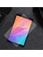 Huawei Mate Pad T8 (8'' İnç) Temperli Cam Ekran Koruyucu Şeffaf 2